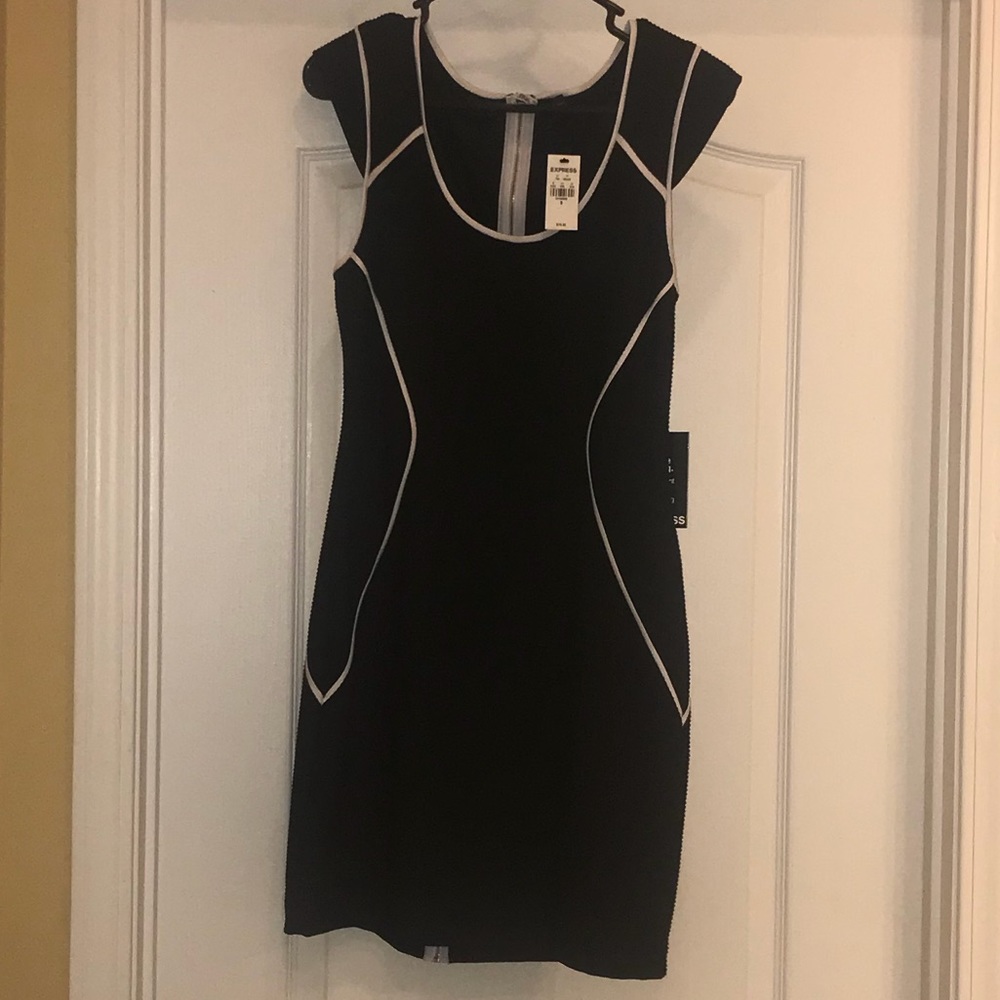 Express dress
